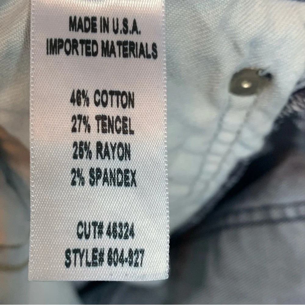 Citizens of Humanity Jeans Sid regular Straight - Picture 7 of 10